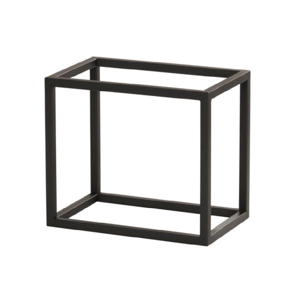 Cal Mil 23800-9-13 Riser 6"W X 10"D X 9"H" Open Frame