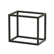 Cal Mil 23800-9-13 Riser 6"W X 10"D X 9"H" Open Frame