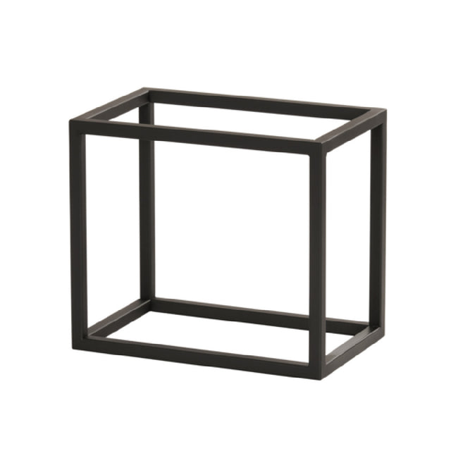 Cal Mil 23800-9-13 Riser 6"W X 10"D X 9"H" Open Frame