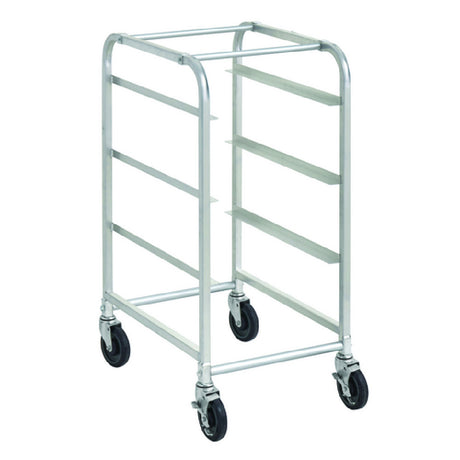 Hubert 42484 - Kratos Mobile Lug Rack, 19"W X 26"D X 41"H, Holds Up To (3) Lugs