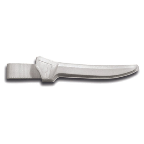 Dexter Russell WS-1 Sani-Safe® (20450) Scabbard For Up To 9" Knife Stitched & Riveted Leather Body