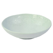 Bauscher Hepp TAQ4708 - Mineral Collection Bowl, 1-1/4 Qt., 9-1/2" Dia. X 2"H