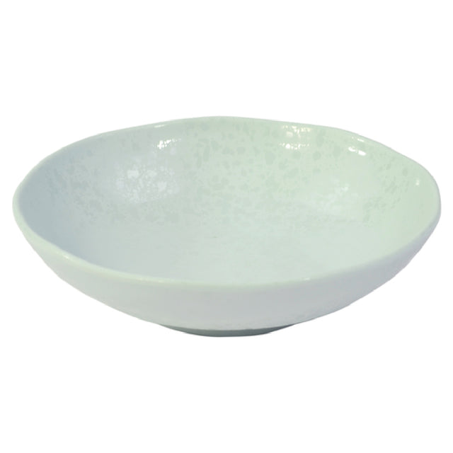 Bauscher Hepp TAQ4708 - Mineral Collection Bowl, 1-1/4 Qt., 9-1/2" Dia. X 2"H