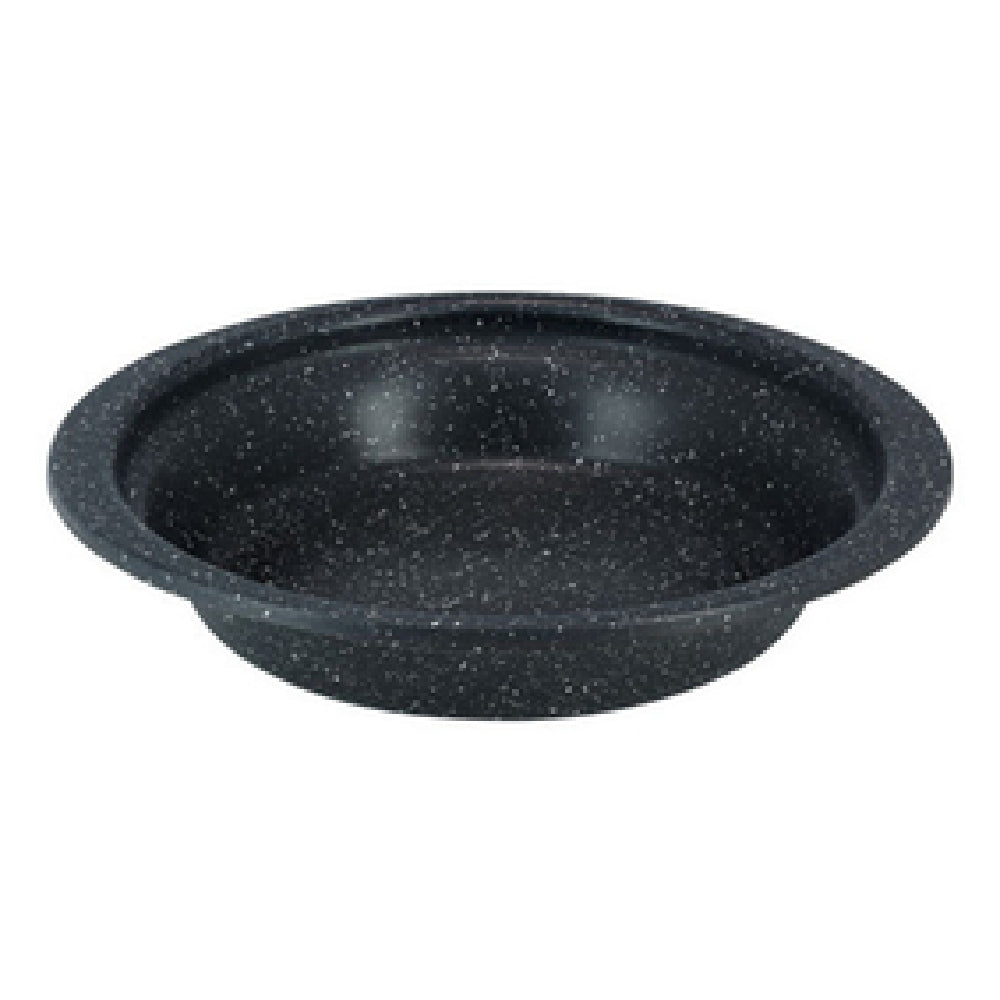 Bon Chef 5255GALAXY - HotStone Cucina Casserole, 2-1/2 Qt., 13" X 12-1/4" X 2-5/8" H