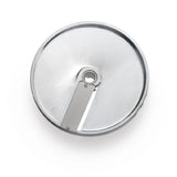 SIRMAN DF10 - (40751DF10) Slicing Disc, 3/8", For TM A Food Processors