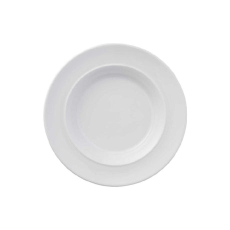 Libbey 113607 Soup Bowl 10.8 Oz. 9.2” Dia. X 1.4”H