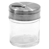 Tablecraft HGJ15RT Jar 1-1/2 Oz. With Rotating Top