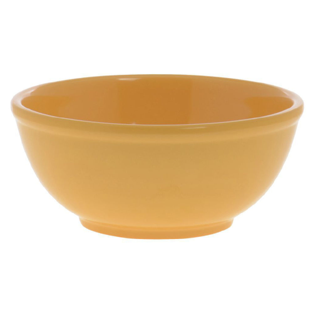 Hubert 27929 - Serving Bowl, 124 Oz., 8" Dia. X 3-1/2"H