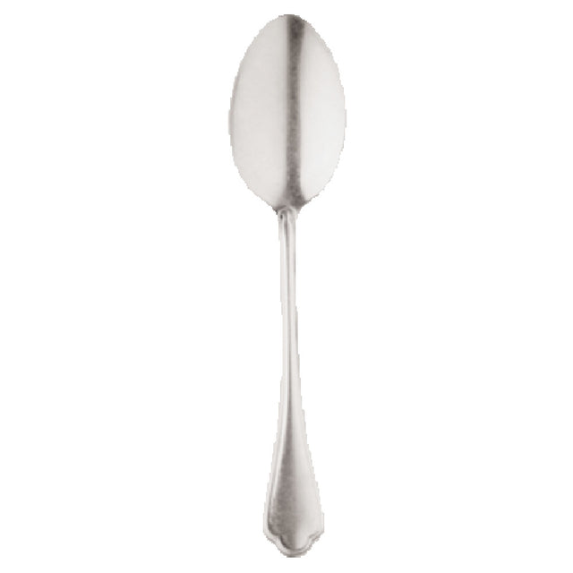 Paderno 52456-01 Table Spoon 8-1/4" 18/10 Stainless Steel