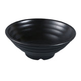 Yanco BP-3019 Black Pearl Bowl 48 Oz. 9" Dia. X 3-1/2"H