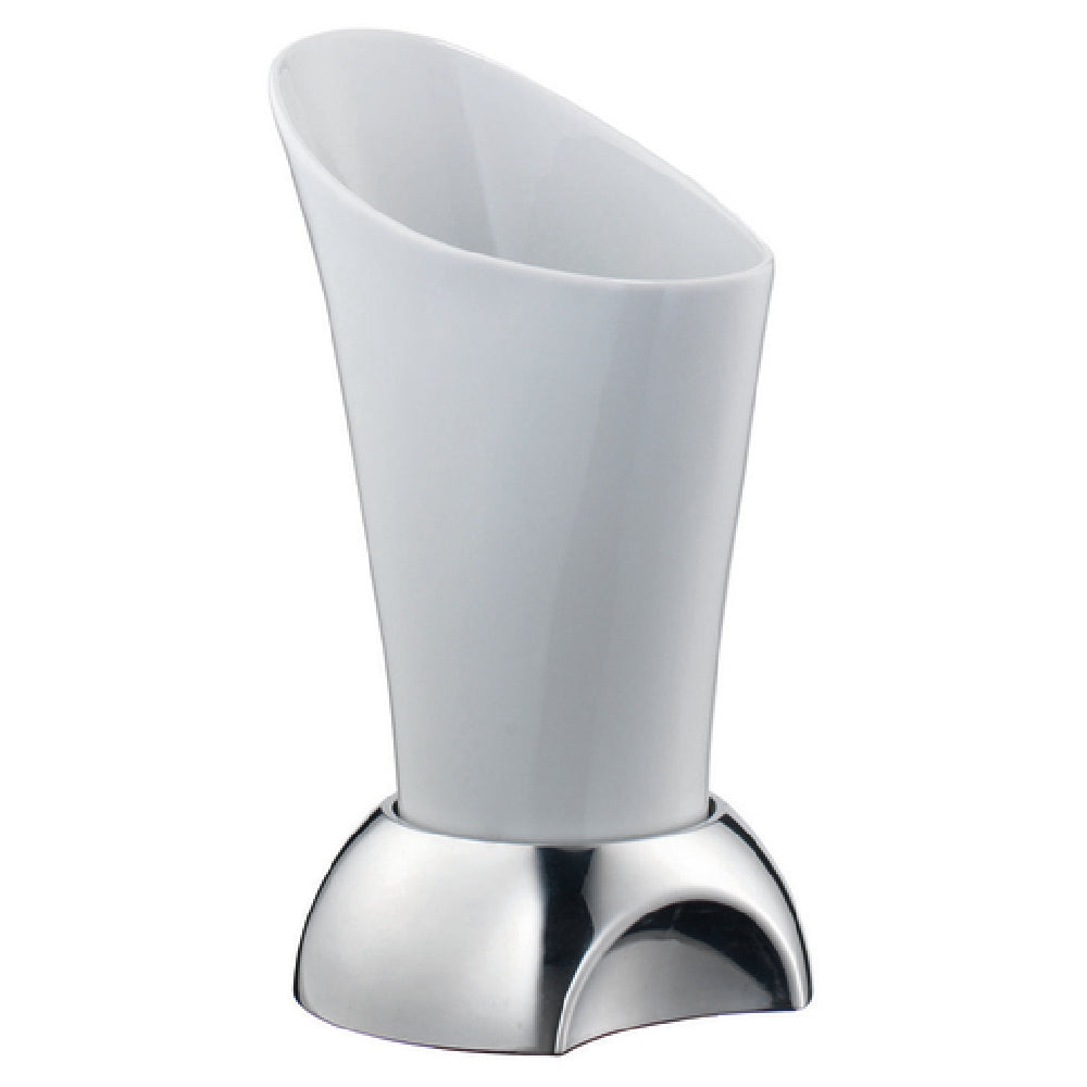 GET Enterprises 3168070 Frilich® Connect Goblet/Cone Set 2.1 Qt. 8-7/10" X 6-7/10" X 12"H