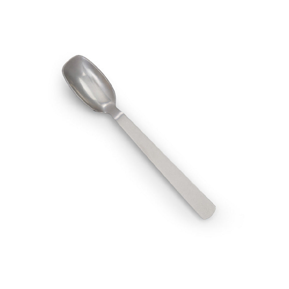 American Metalcraft SVSA10 - Salad Spoon, 9-3/8"L, Vintage Stainless Steel (72 Each Per Case)