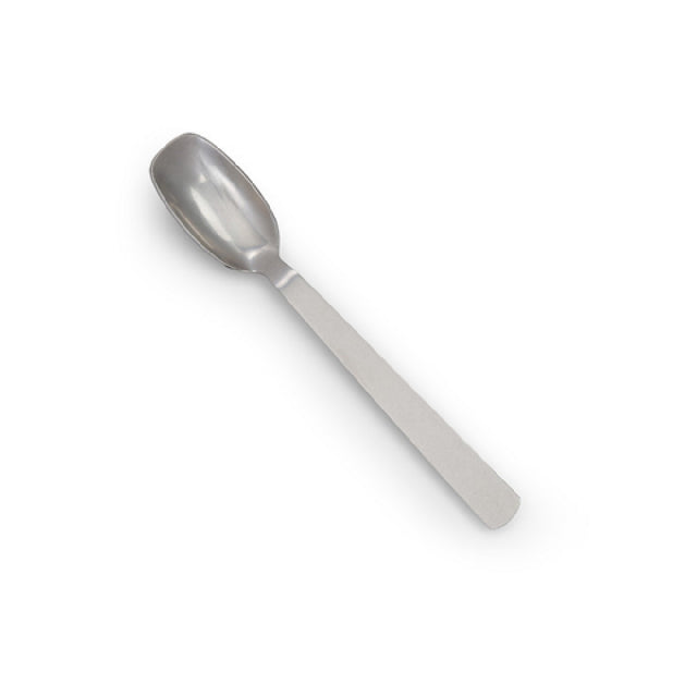 American Metalcraft SVSA10 - Salad Spoon, 9-3/8"L, Vintage Stainless Steel (72 Each Per Case)