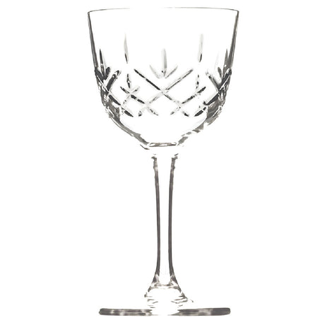 Hospitality Brands HGMO0601-012 - Legend Glassware - Monarch Nick & Nora Glass, 6 Oz.