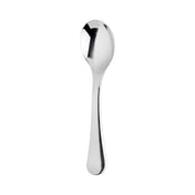 Steelite 5970SX034ND Child's Spoon 5.83" 18/10 Stainless Steel