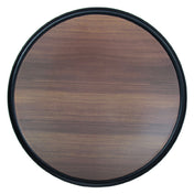 Hubert 35004 - Tray, 14" Dia., Round