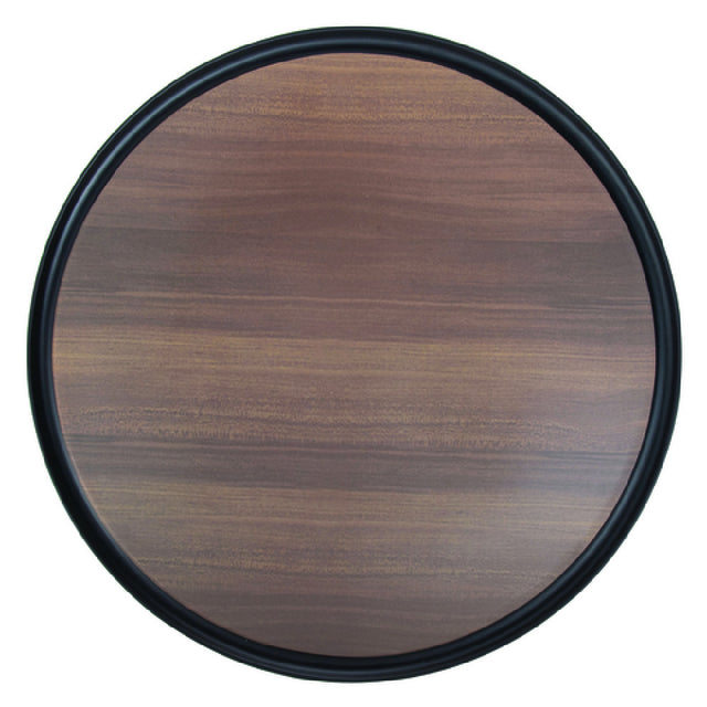 Hubert 35004 - Tray, 14" Dia., Round