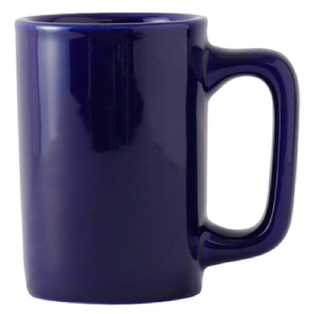 Tuxton BCM-1007 Texan Mug 10 Oz. 3-1/4" Dia. X 4-1/2"H