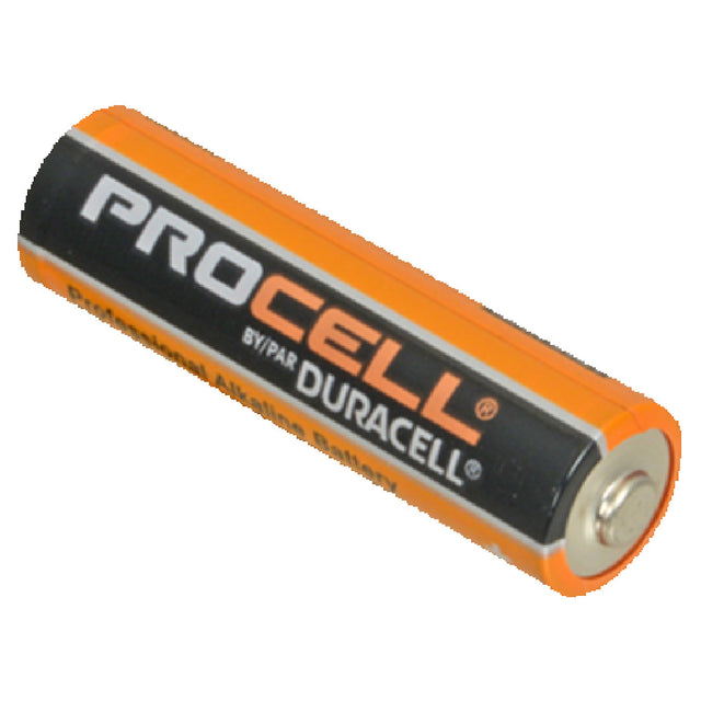 Franklin Machine Products 253-1241 Duracell® Procell® Battery Size AA Alkaline