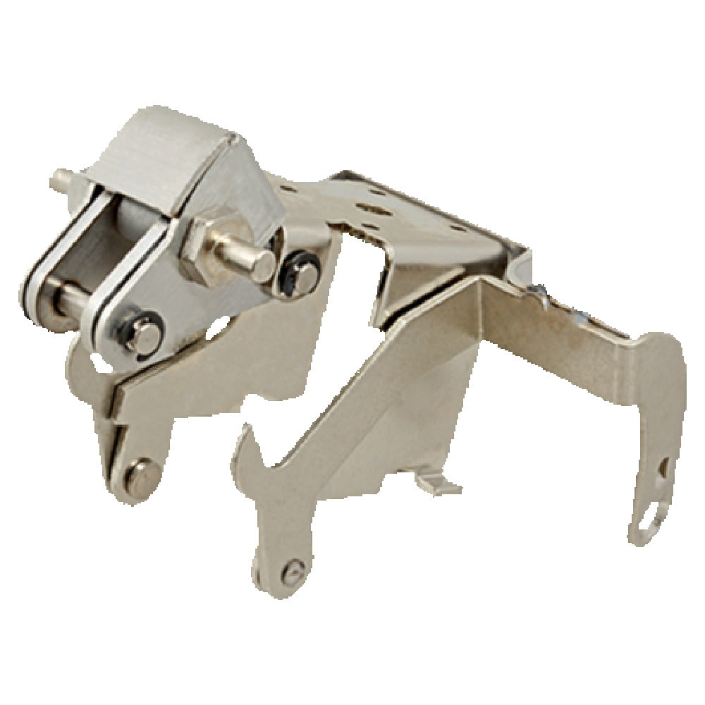 Franklin Machine Products 172-1003 Drawer Latch 4"W Steel