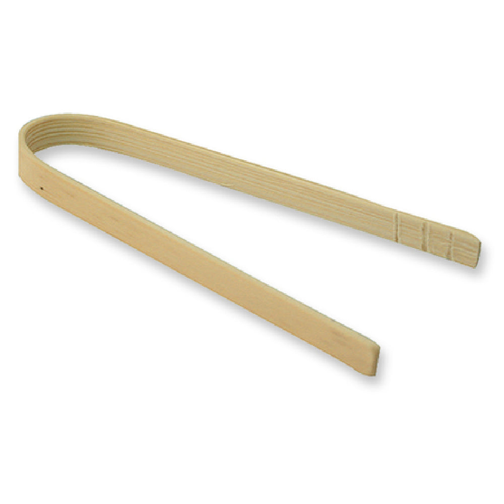 PacknWood 209BBPIN154 - Eco Tong, 5.9", Freezer Safe