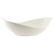 10 Strawberry St WTR-9CANOEBWL - Bowl, 8-1/2 Oz., 9-1/2" X 4-1/2"