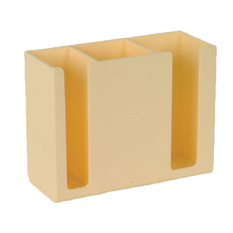 Thunder Group PLCH001-I Chopstick Holder Plastic Ivory