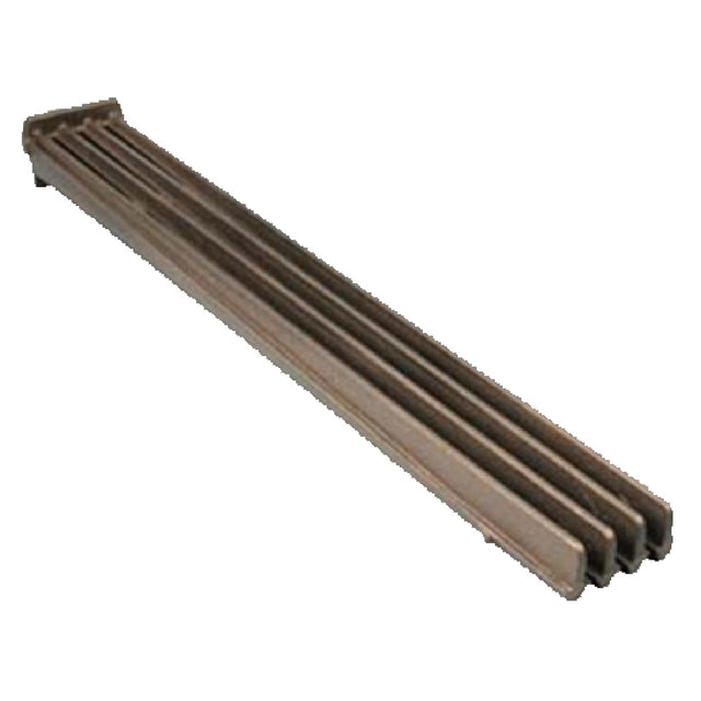 Franklin Machine Products 147-1010 Broiler Grate 3" X 21" 4 Bar