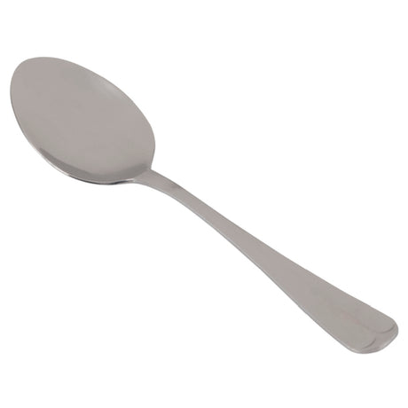Stanton Trading FL130-03 - Dinner Spoon, 7-1/4", Heavy Weight