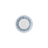 Steelite 62560FP823 Saucer 5.0" X 0.625" Adelina