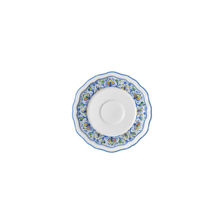 Steelite 62560FP823 Saucer 5.0" X 0.625" Adelina