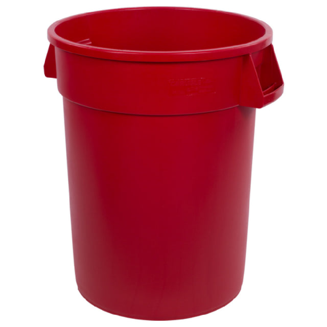 CFS Brands 34103205 - Carlisle - Waste Container, 32 Gallon, 27.9"H X 21.43" Dia.