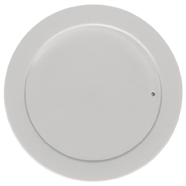 Bauscher Hepp 598901-011010 - Plate Cover, 3-1/5" Dia., Round