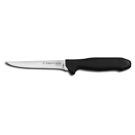 Dexter Russell STP155WHG Sani-Safe® (26333) Boning/Utility Knife 5" Wide