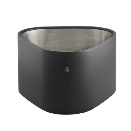 Bauscher Hepp 55.0124.9000 - Beverage Cooler, Black, Diva By WMF