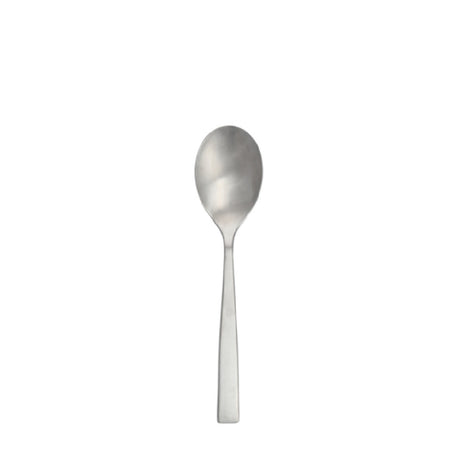 Zwiesel Fortessa 1.5.170.BR.027 - SOO Spada Serving Spoon, 9.5" (24.3cm), Brushed