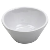 GET Enterprises B-3-AM-W Arctic Mill™ Ramekin/Sauce Cup 3 Oz. (3-3/10 Oz. Rim-full) 3-1/4" Dia. X 1-3/5"H