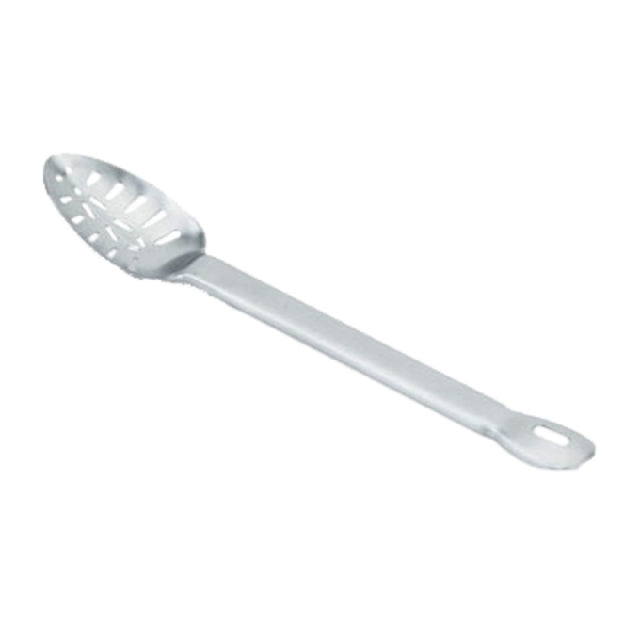 Vollrath 64402 Basting Spoon One-piece Heavy Duty Slotted