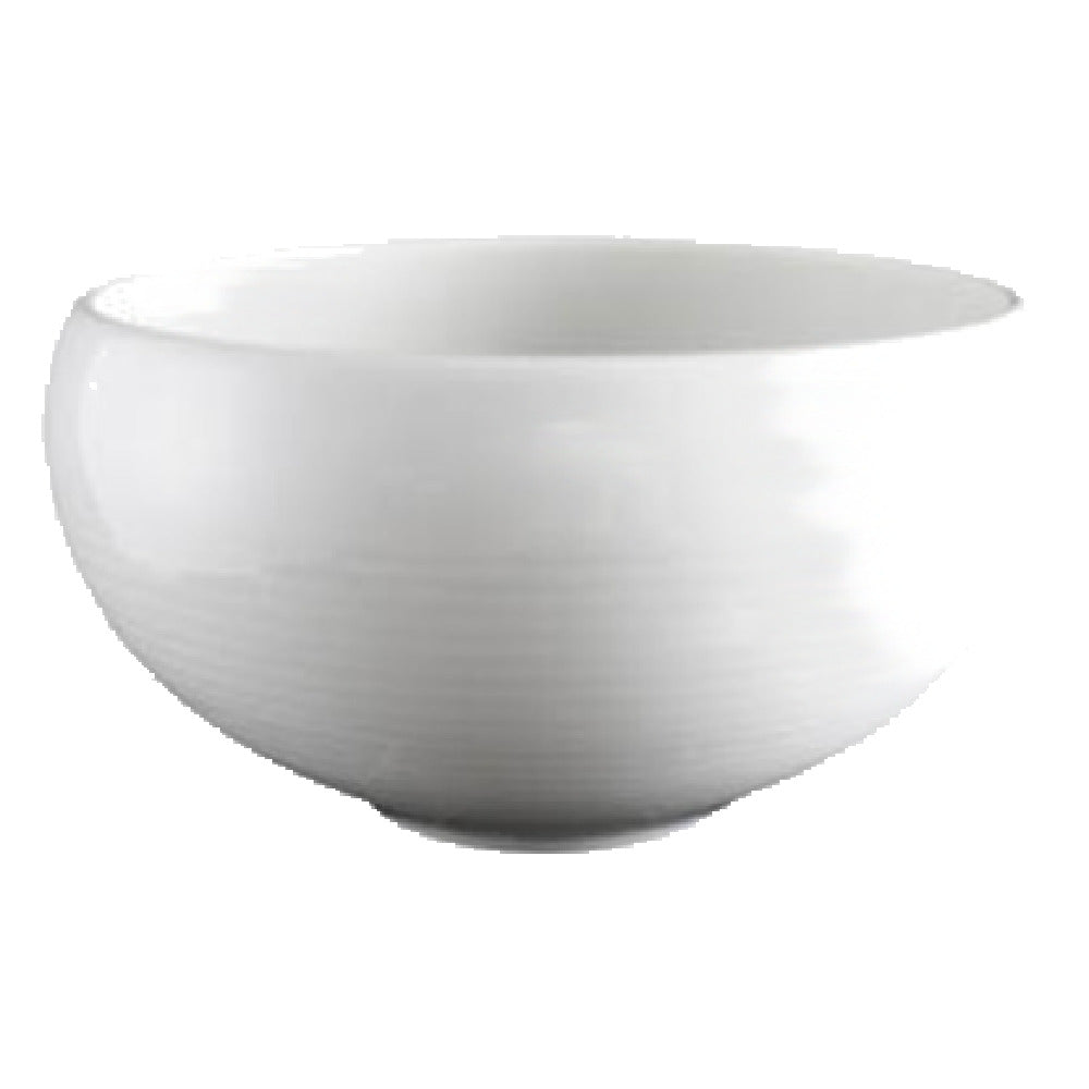 Vertex China RA-SB8 Spiral Bowl 80 Oz. 7-5/8"