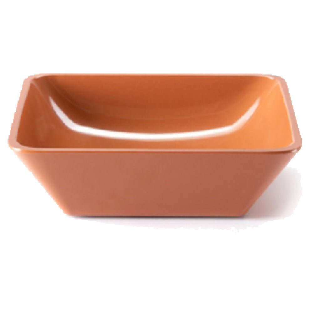 Elite Global Solutions M10SQ-STC Bowl 2-1/4 Qt. (72 Oz.) 10" X 3"H