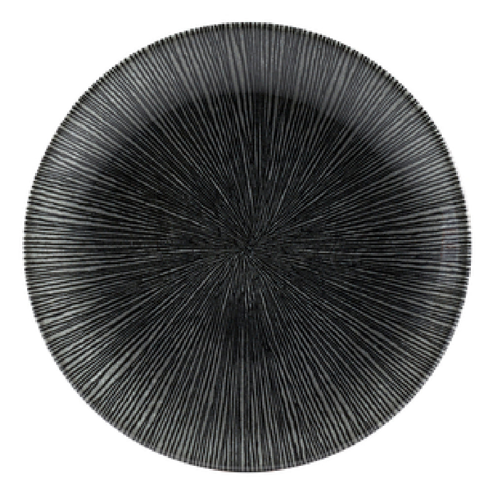 Churchill China AGBLEVP61 Plate 6-1/2" Dia. Round