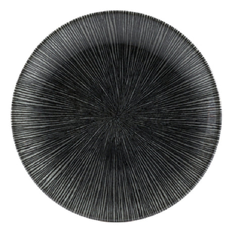 Churchill China AGBLEVP61 Plate 6-1/2" Dia. Round