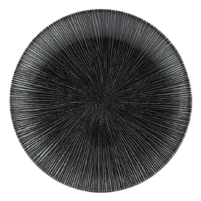 Churchill China AGBLEVP61 Plate 6-1/2" Dia. Round