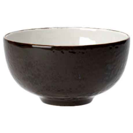 Steelite 11540242 Mandarin Bowl 16 Oz. 5" Dia.