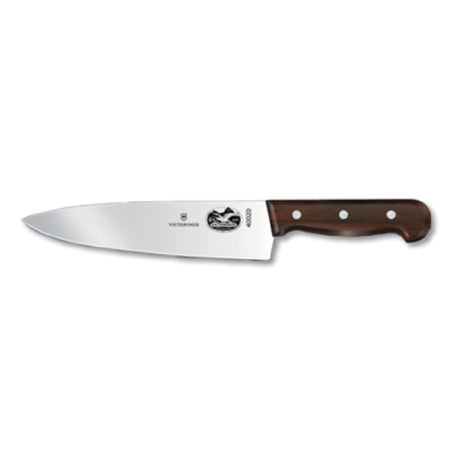 Victorinox 5.2060.20-X4 Chef's Knife 8" 2" Width At Handle