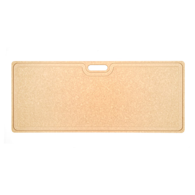Epicurean 313-351501-COM Epicurean Butcher Board 35" X 14.5" X 3/8" In Natural