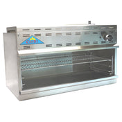 Comstock-Castle CCCM-48 Cheesemelter Gas 48" Wide