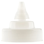 TableCraft Products 63TCTT - Replacement Twist Top, 2.75" Dia. X 2.5", Polyethylene