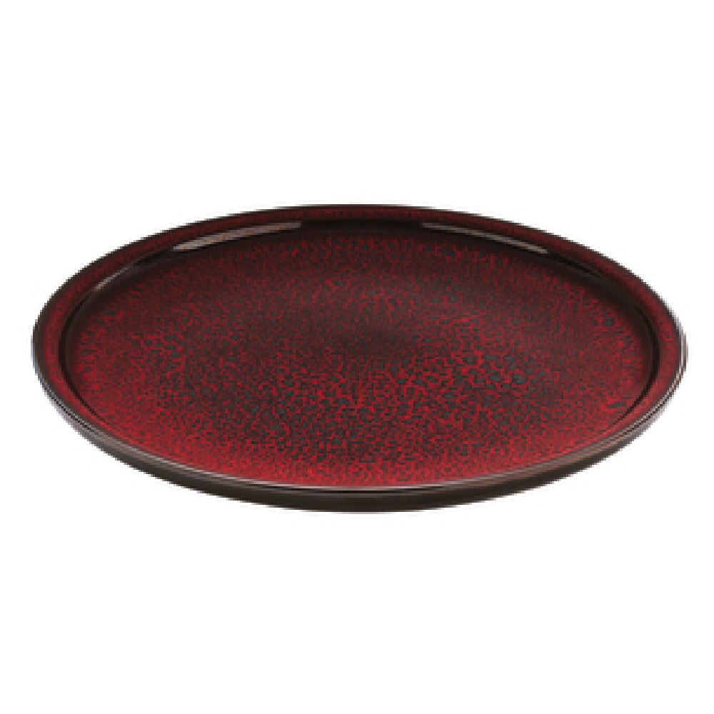 Bauscher Hepp P011230-003000 - Plate, 11-4/5" Dia., Round