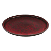 Bauscher Hepp P011230-003000 - Plate, 11-4/5" Dia., Round